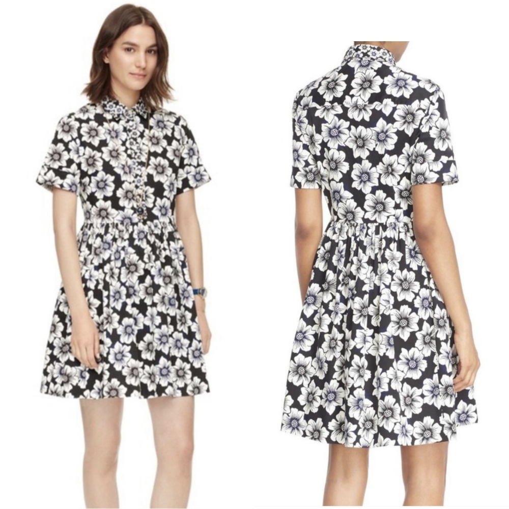 Kate Spade Dress ♠️ pockets